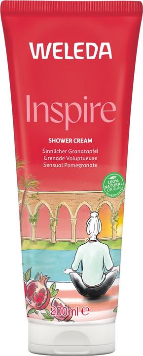 Image du produit Weleda Grenade (200 ml)