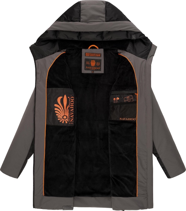 Image du produit Navahoo Chaton en velours (XL)