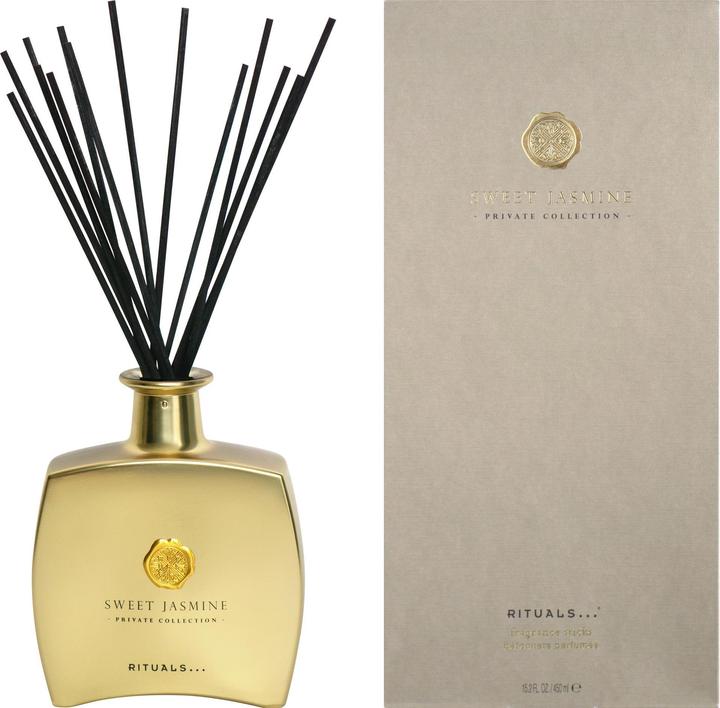 Produktbild Rituals Private Collection Sweet Jasmine (450 ml)