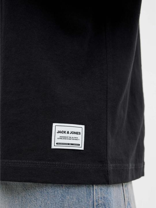 Produktbild Jack & Jones Jjedover Tee Ss Crew Neck (S)