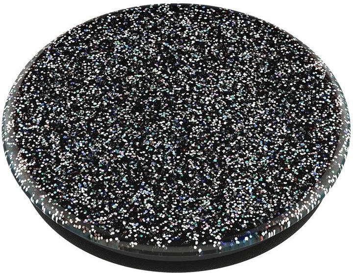 Image du produit PopSockets noir pailleté
