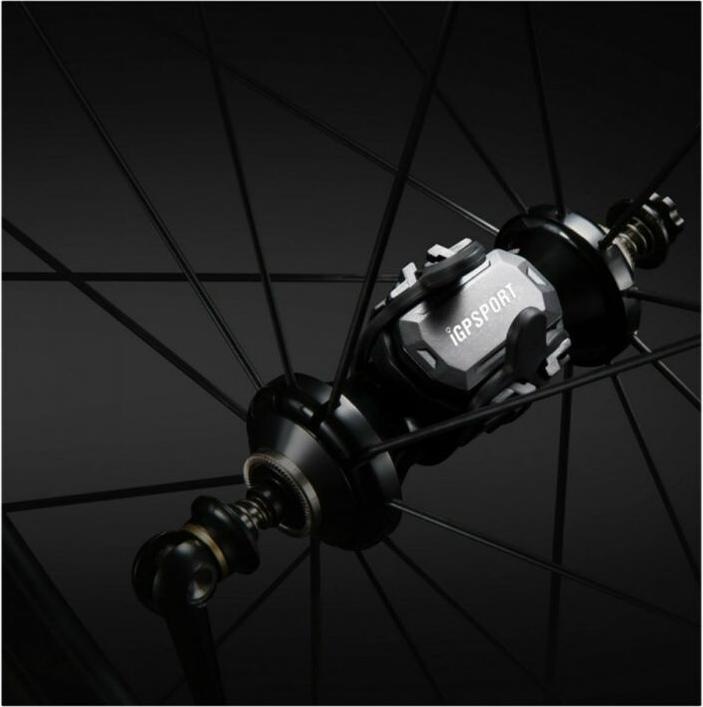 Image du produit iGPSport Capteur de vitesse SPD70
