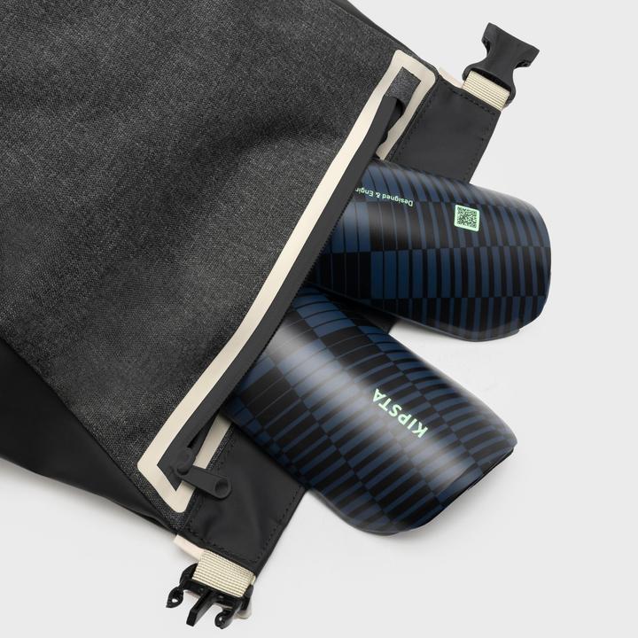 Immagine prodotto Kipsta Zaino Urban 25 L nero (25 l)