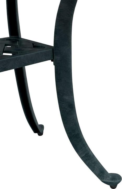 Produktbild vidaXL Gartentisch (53 x 53 x 53 cm)