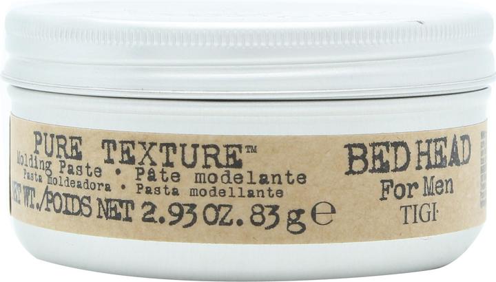 Image du produit Tigi Texture pure (Pâte capillaire, 83 ml)