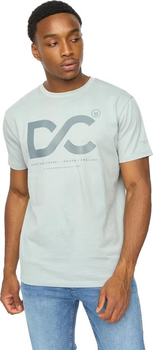 Produktbild Duck and Cover Polymoore TShirt Schwer (M)