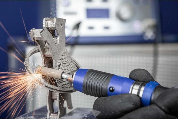 Actual product image Pferd Mounted point (30)