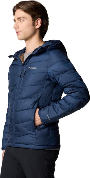 Produktbild Columbia Labyrinth Loop II Hooded Jacket (XXL)