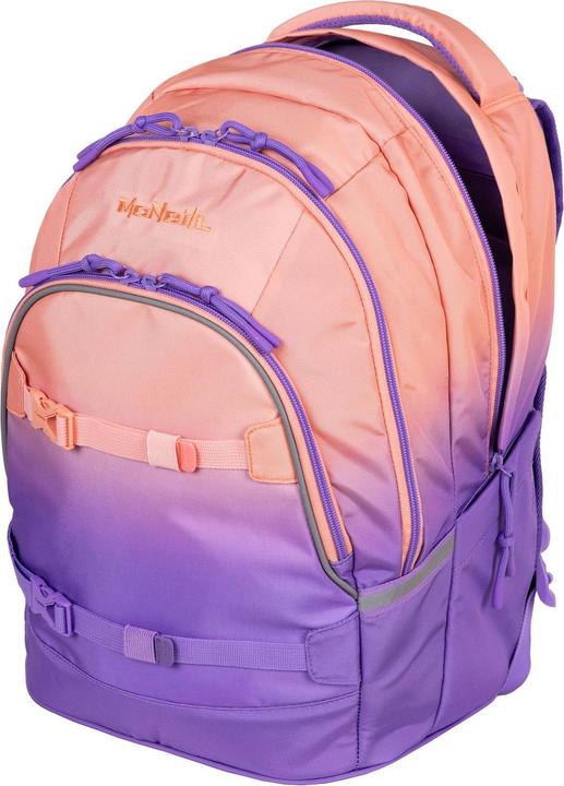 Produktbild Mc Neill Milo Schulrucksack 43 cm (27 l)