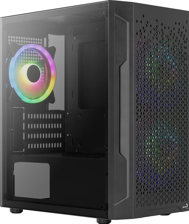 AeroCool Trinity Mini (Mini-ATX, mATX)