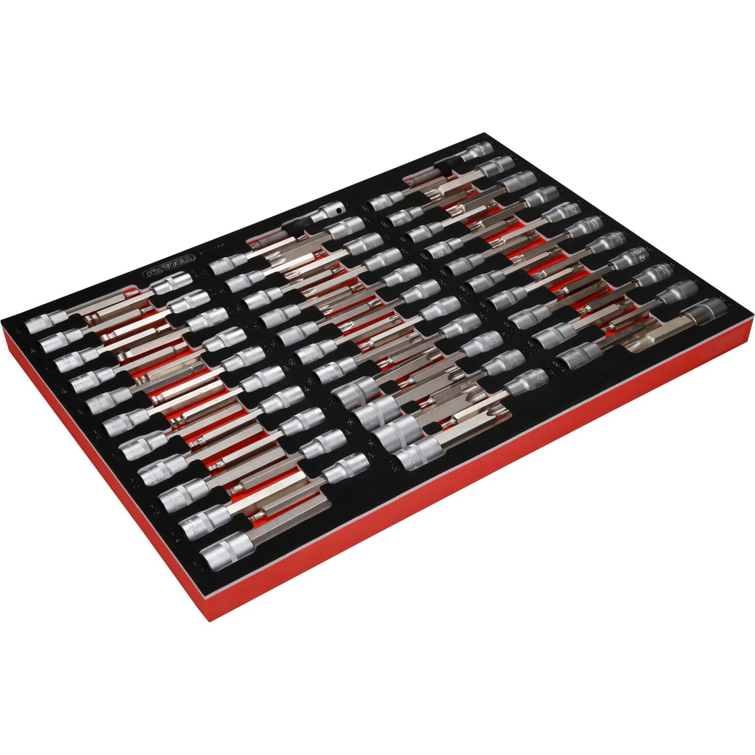 Thumbnail - KS Tools, Zubehör Werkzeugaufbewahrung, 811.1064