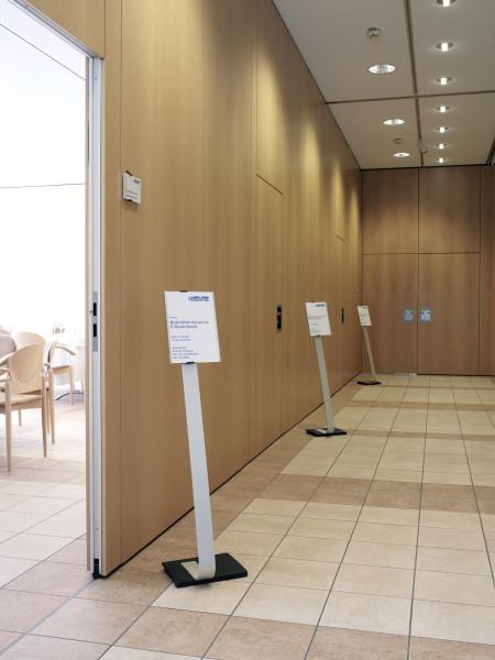 Produktbild Durable Info Sign stand A4 (A4)