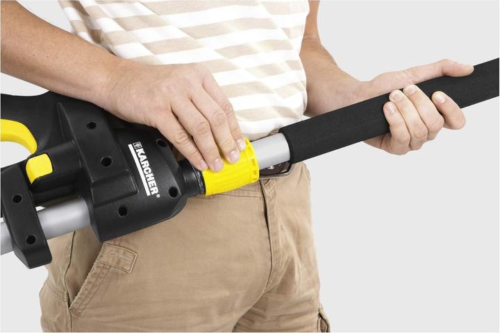 Immagine prodotto Kärcher TLA 4 Tubo a getto telescopico