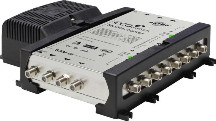 Produktbild Astro SAM 96 Ecoswitch (Multischalter)