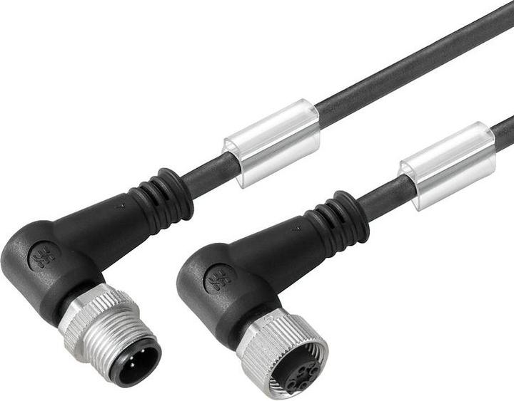 Produktbild Weidmüller SAIL-M12WM12W-4-15U