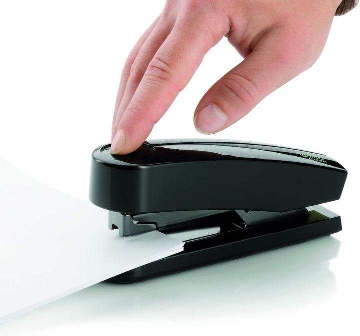 Actual product image Novus Stapler B4 re+new (40 Sheets)