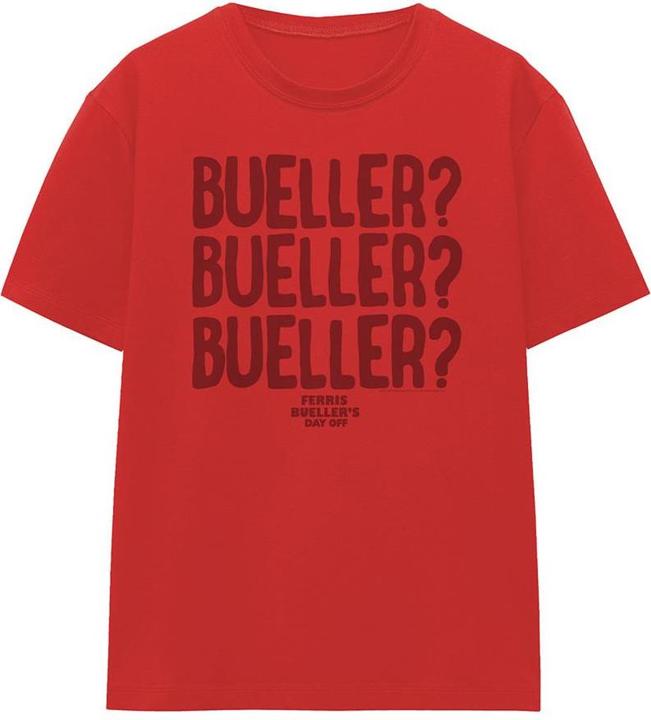 Produktbild Ferris Bueller´s Day Off The Ben Stein TShirt (M)