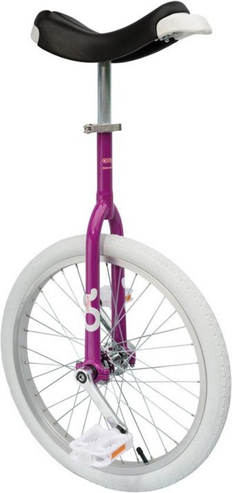 Actual product image OnlyOne Unicycle