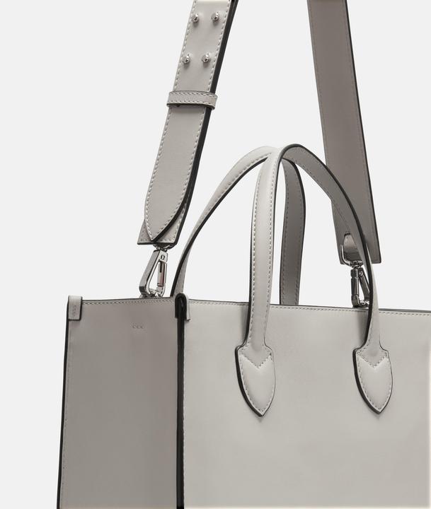 Image du produit Liebeskind Berlin Tote Mittelgrosse Tote Bag aus weichem Leder