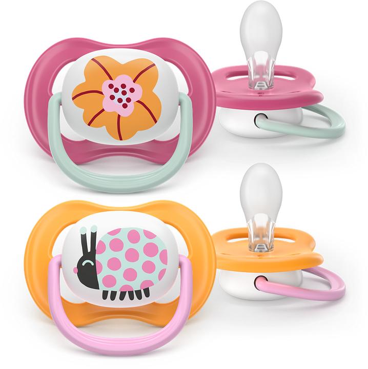 Immagine prodotto Philips Avent SCF080/27 (2x, 6 - 18 Mesi)