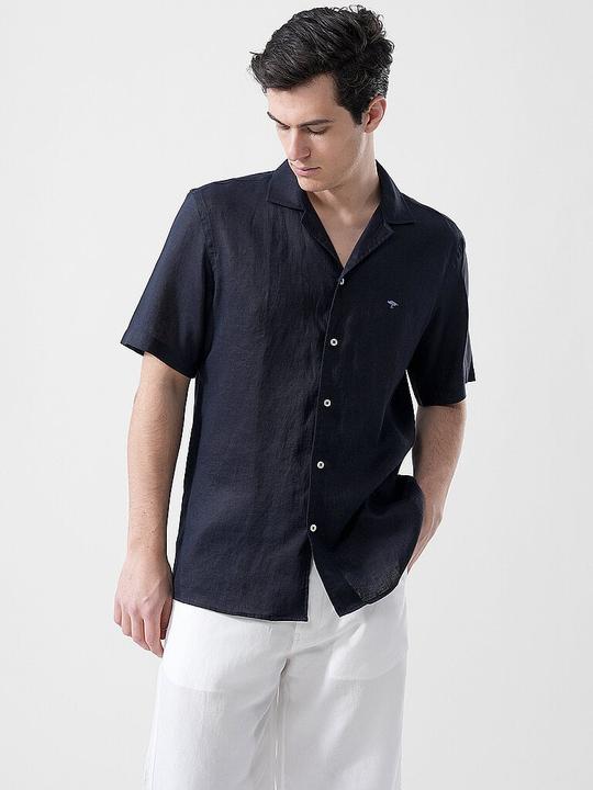 Actual product image Fynch-Hatton Leinenhemd (XL)