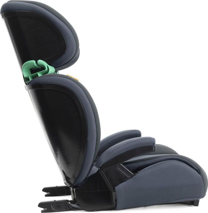 Produktbild Chicco Quizy i-size (Kindersitzerhöhung, ECE R129/i-Size Norm)