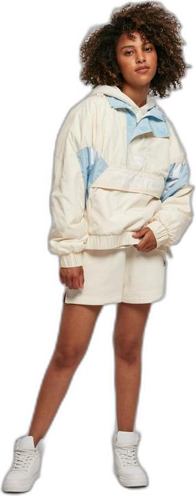 Image du produit Starter Ladies Colorblock Halfzip Coupe-vent - 16902 (XS)