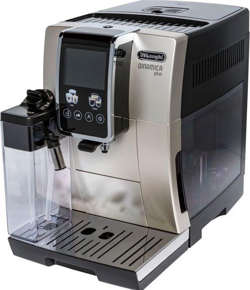 Produktbild De'Longhi Dinamica Plus