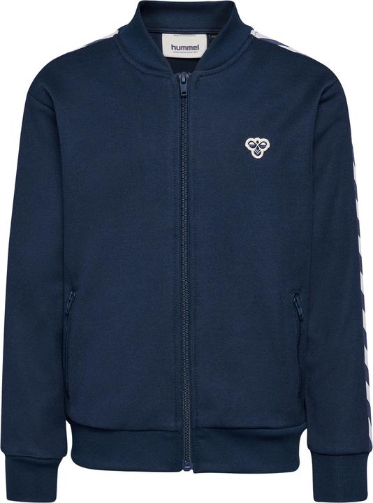 Image du produit hummel Hmljr Archive Reg Poly Zip Jacket (104)