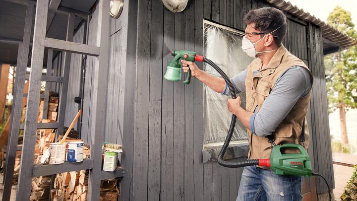 Produktbild Bosch Home & Garden Pfs 2000