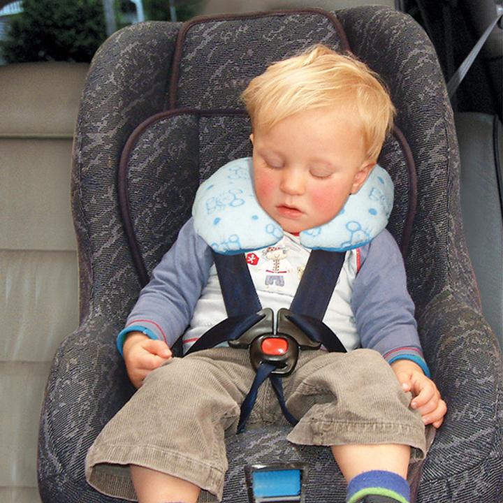 Immagine prodotto Dreambaby Supporto Per Il Collo (Cuscino per testa e collo)