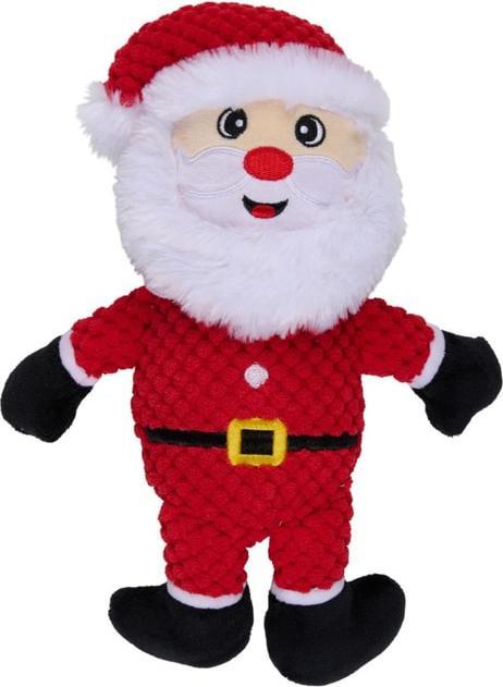 Pet Toys XMAS Hundespielzeug pluche 2as (Plüschspielzeug Hund)