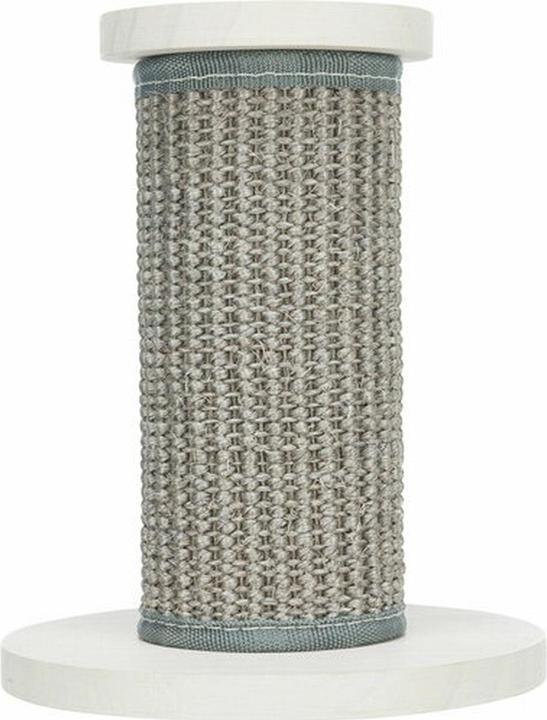 Actual product image Trixie Climbing level (White-grey)
