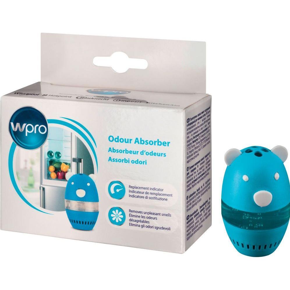 Thumbnail - Whirlpool Odour Absorber, Kühlschrank Zubehör, Blau