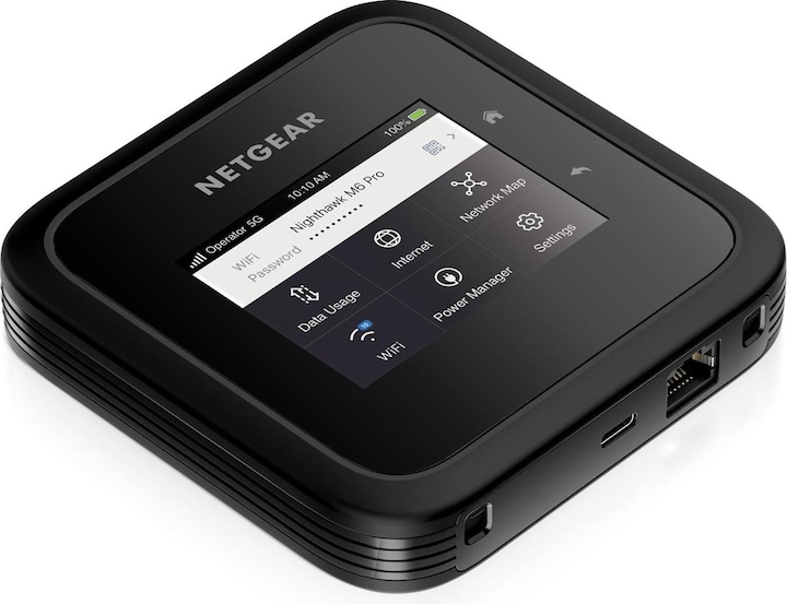 Netgear Nighthawk M6 Pro Mobile Router