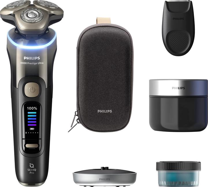 Philips i9000 Prestige Ultra XP9405/31