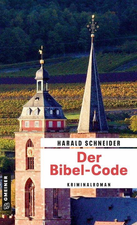 Image du produit Der Bibel-Code (Allemand, Harald Schneider, 2022)