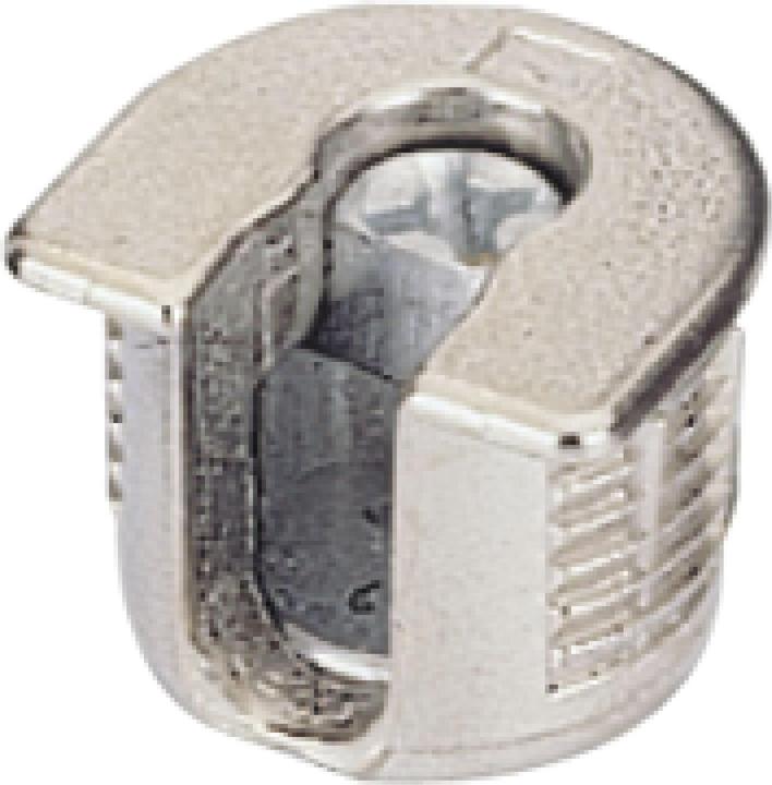Image du produit Hettich Ferrure d'assemblage VB 35 D/19, avec re (1 pcs)