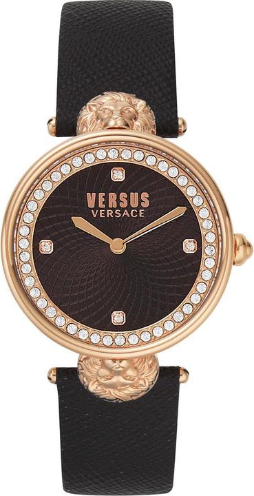 Produktbild Versace Victoria Harbour (Analoguhr, 34 mm)