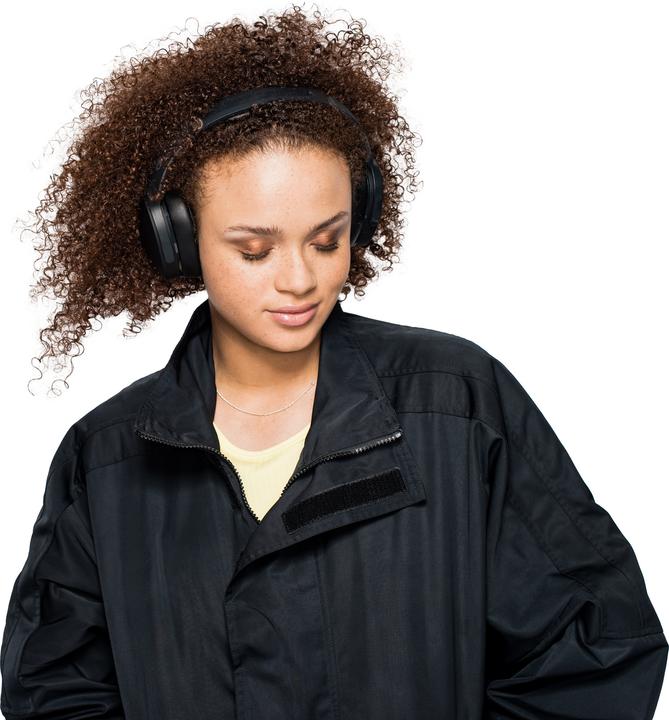 Actual product image Skullcandy Hesh ANC (ANC, 22 h, Cable)