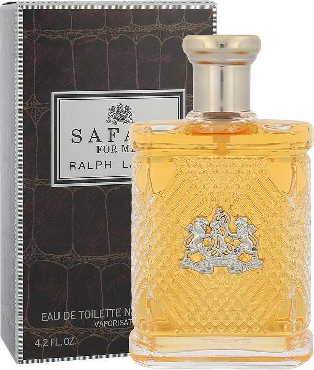 Produktbild Ralph Lauren Safari (Eau de Toilette, 125 ml)