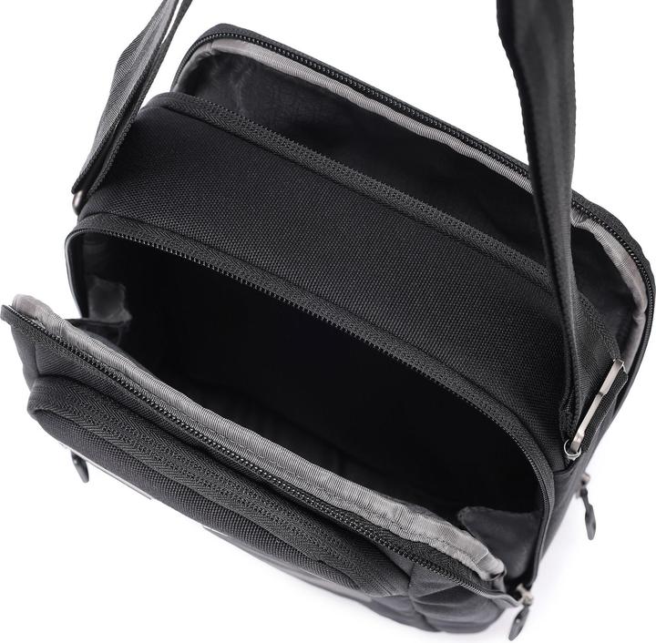 Immagine prodotto Hedgren Comby Relax Umhängetasche M RFID Schutz 21 cm