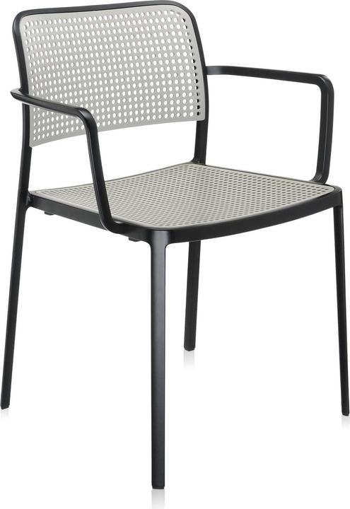 Image du produit Kartell Audrey Armlehnstuhl