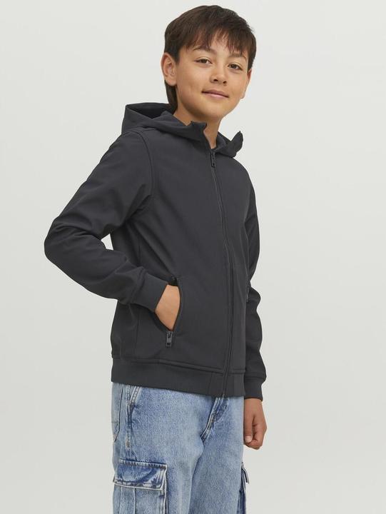 Actual product image Jack & Jones Boys Softshell Jacket (176)