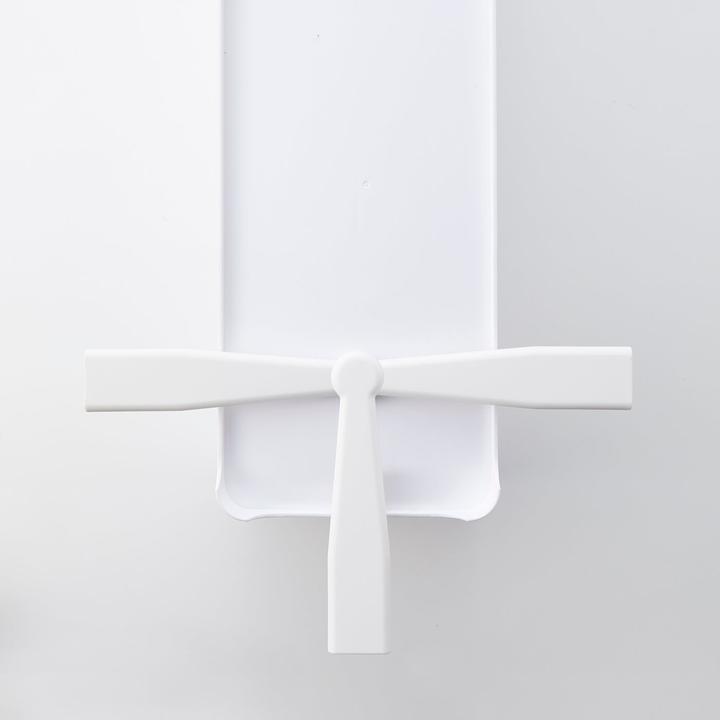 Produktbild Yamazaki Schmaler Abtropfkorb TOWER