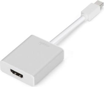 Moshi Mini DP to HDMI adapter with audio support (Apple)