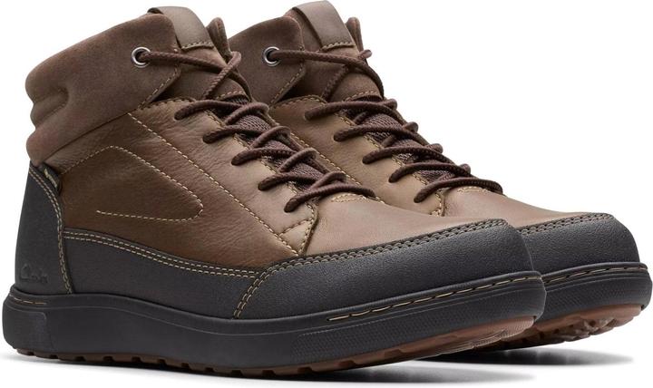 Actual product image Clarks Mapstone hi GTX (40)