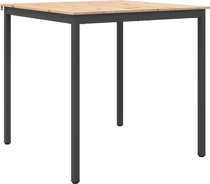 Image du produit vidaXL Bartisch