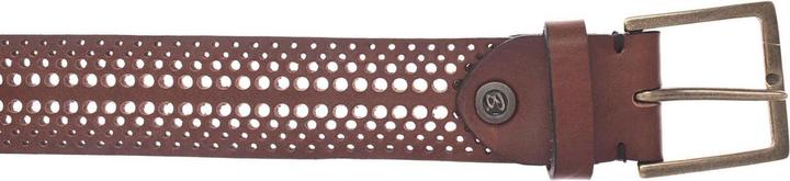 Produktbild B.Belt Jed Gürtel Leder (110)