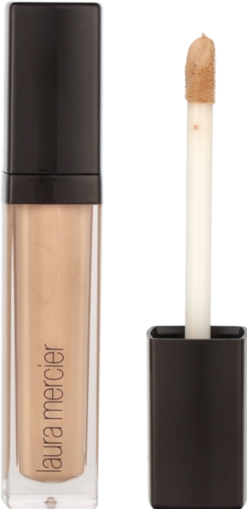 Produktbild Laura Mercier Eye Basics Foundation (Flax)